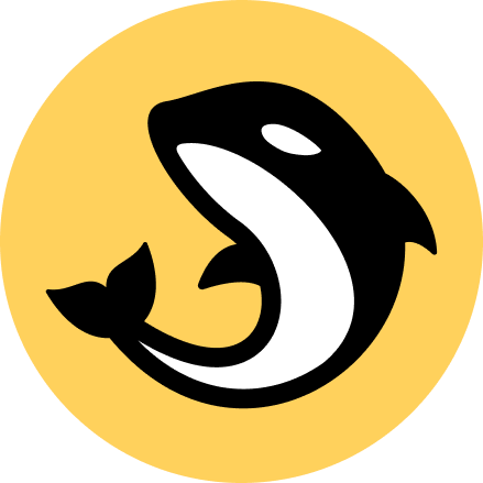 Orca logo